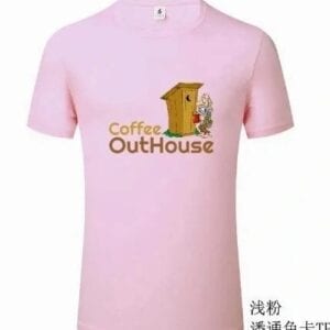 Coffee OutHouse