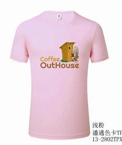 Coffee OutHouse