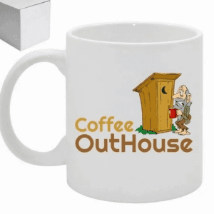 Coffee OutHouse